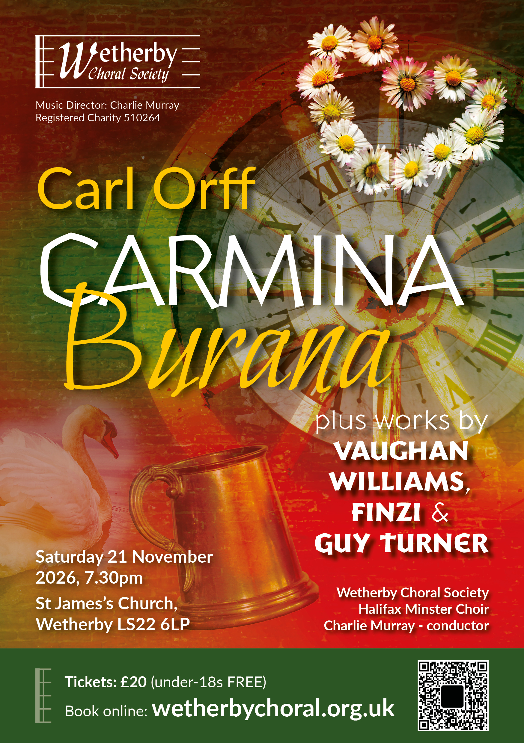 Carmina Burana (Orff)