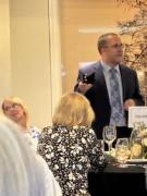 John's speech