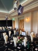 Table settings