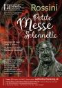 Petite Messe Solennelle (Rossini)