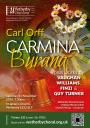 Carmina Burana (Orff) Carmina Burana (Orff)
